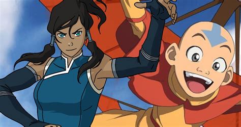 cast of the legend of korra|korra avatar the last airbender.